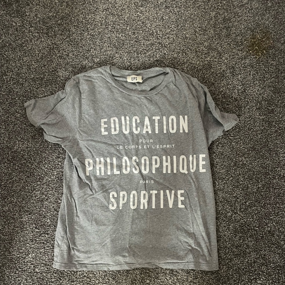 Sezane T Shirt